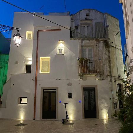 Casa Turnone Villa Martina Franca Dış mekan fotoğraf