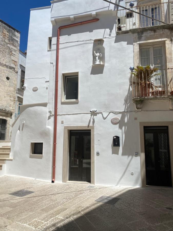 Casa Turnone Villa Martina Franca Dış mekan fotoğraf