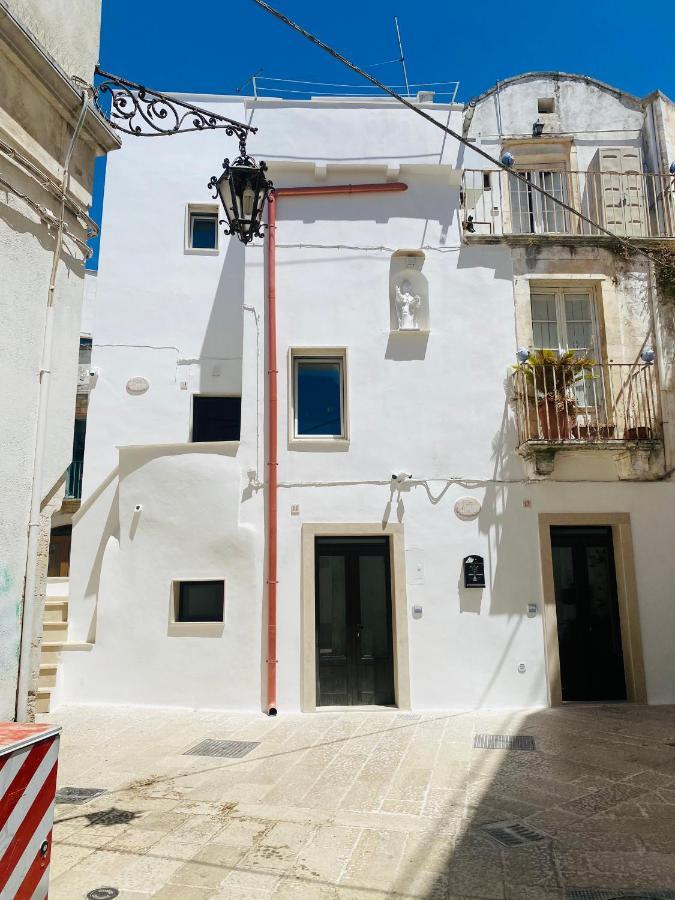 Casa Turnone Villa Martina Franca Dış mekan fotoğraf