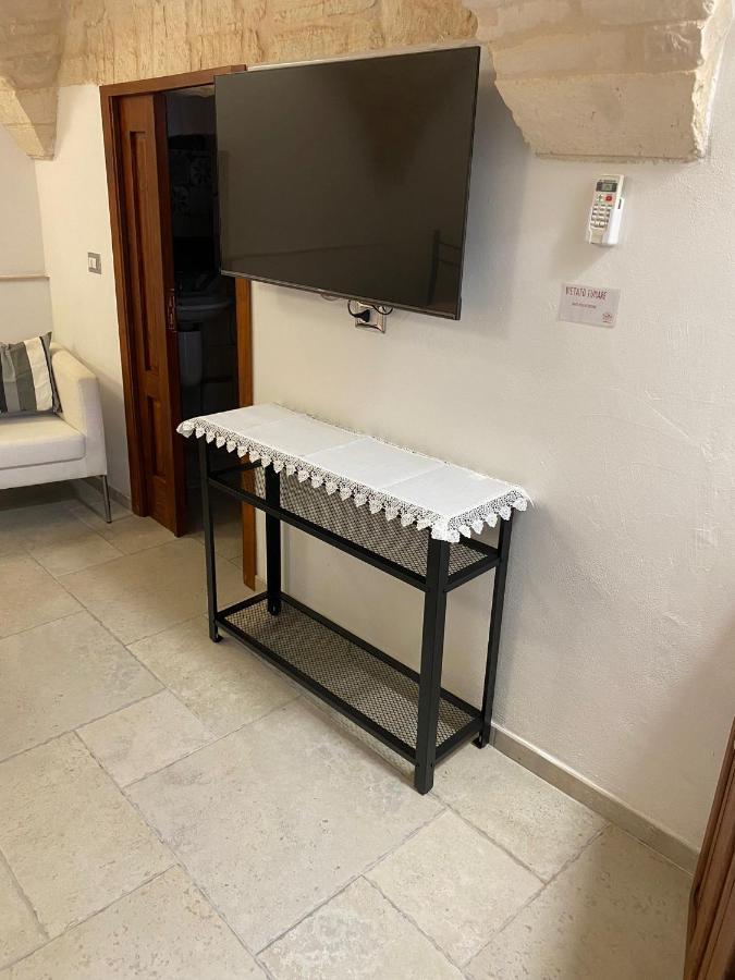 Casa Turnone Villa Martina Franca Dış mekan fotoğraf