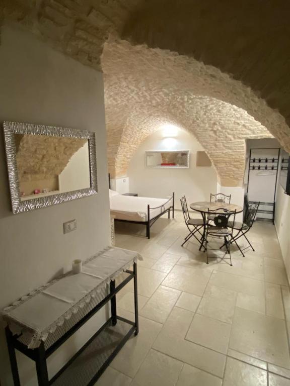 Casa Turnone Villa Martina Franca Dış mekan fotoğraf