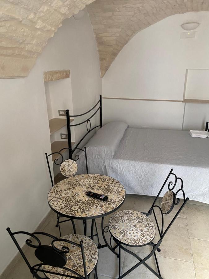 Casa Turnone Villa Martina Franca Dış mekan fotoğraf