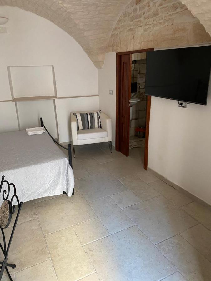 Casa Turnone Villa Martina Franca Dış mekan fotoğraf